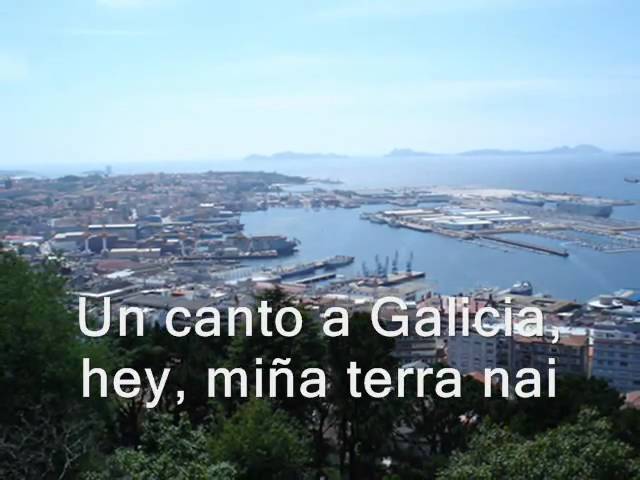 galicia galicia