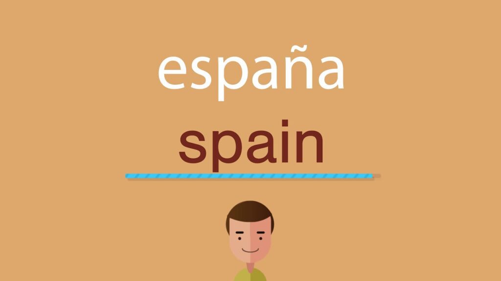 noroeste de españa en ingles