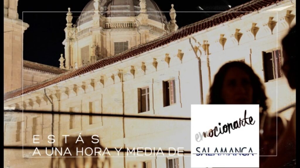 ocio salamanca
