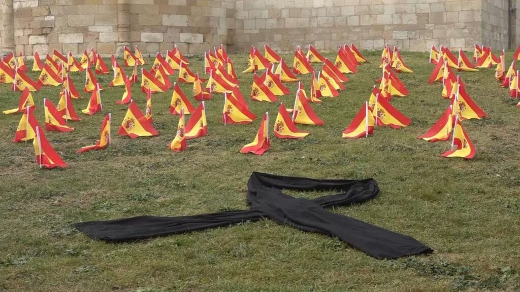 pais vasco bandera españa