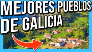 poblaciones galicia
