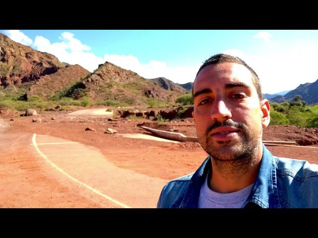 pueblo originario que habitaba en el noroeste argentino en jujuy y salta
