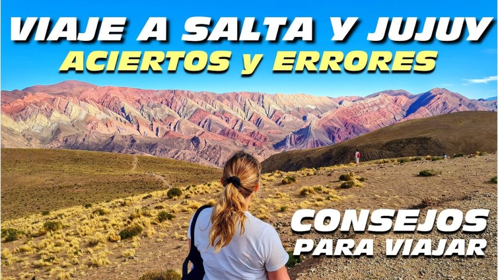 que hacer en el noroeste argentino