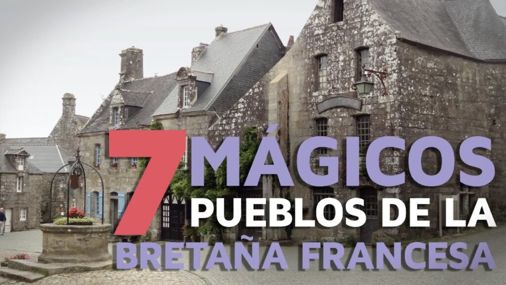 que ver en el noroeste de francia