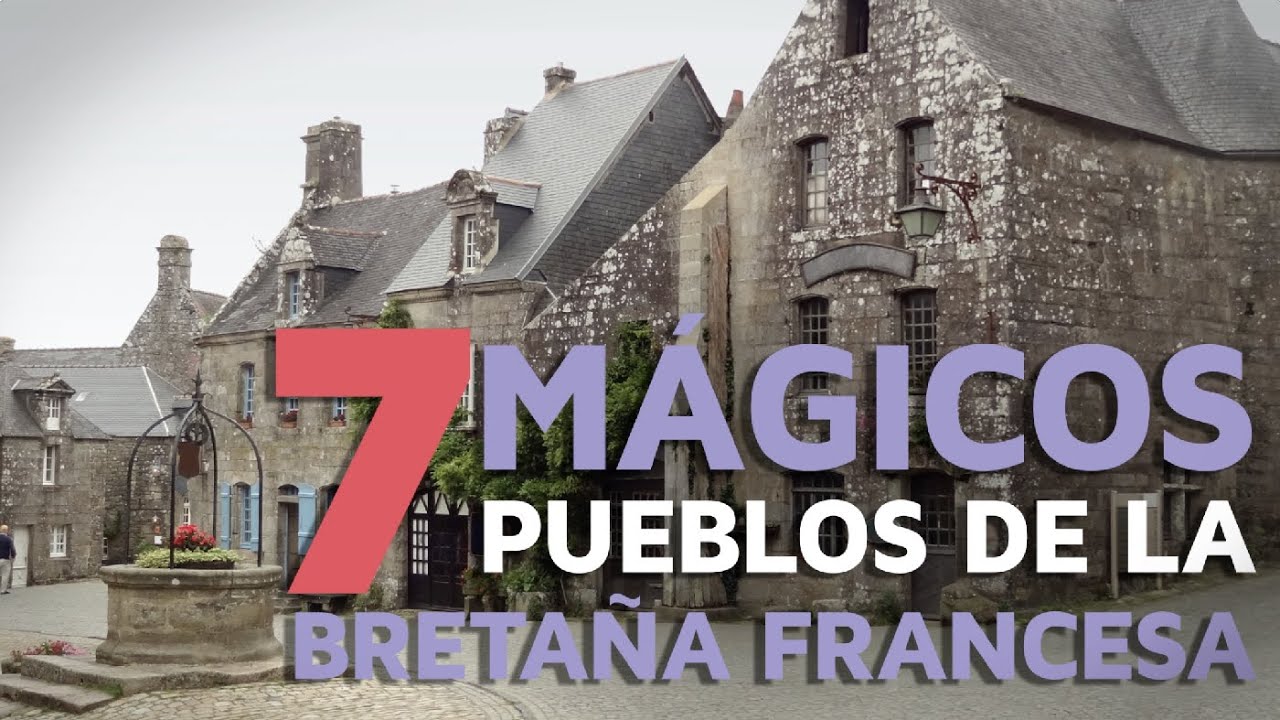 que-ver-en-el-noroeste-de-francia - Noroeste Noticias 24h que ver en el noroeste de francia