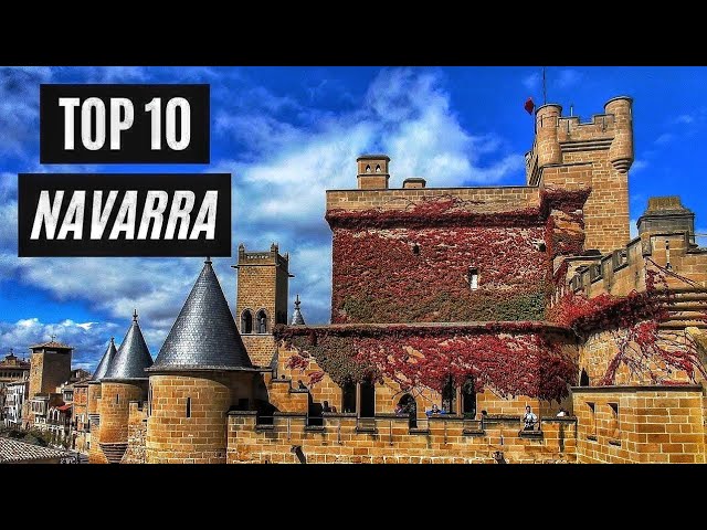 ranking poblaciones navarra
