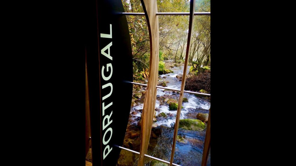 río del noroeste de españa
