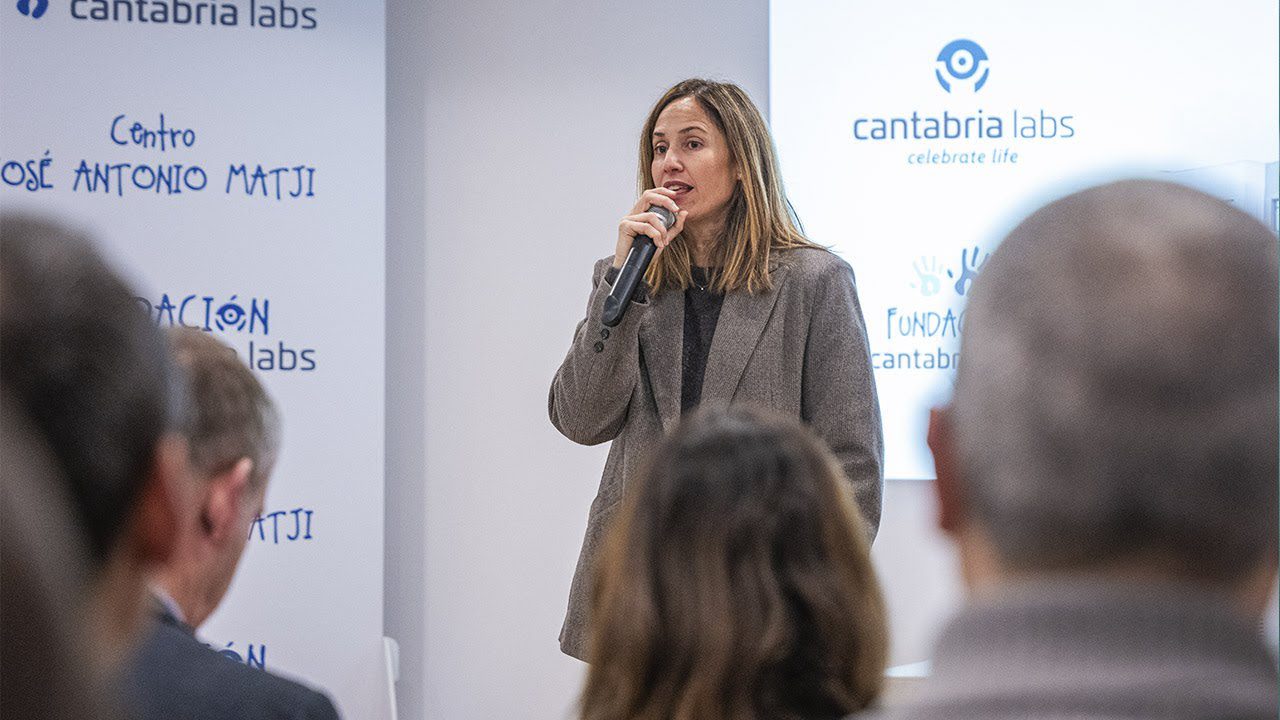 cantabria-labs-fundacion - Noroeste Noticias 24h cantabria labs fundacion