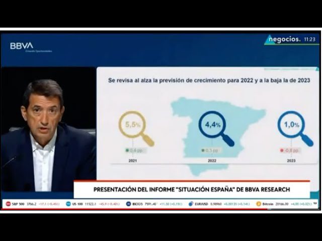 cómo evoluciona la economía de Ourense según datos de 2023