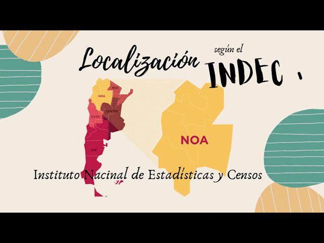 cuántos habitantes hay en el noroeste argentino