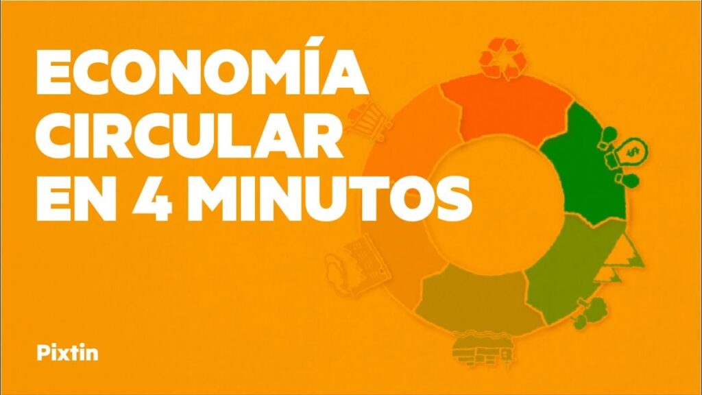 economía circular como funciona