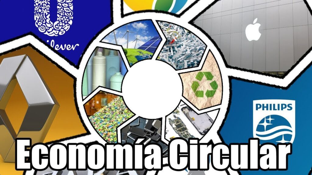 economía circular empresa