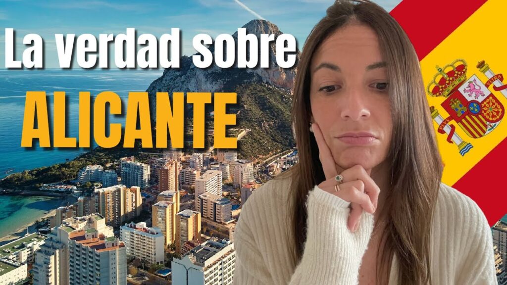 economia de alicante españa