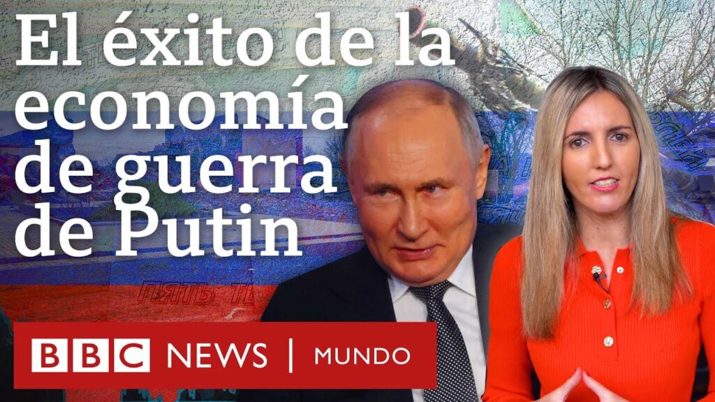 economía rusia