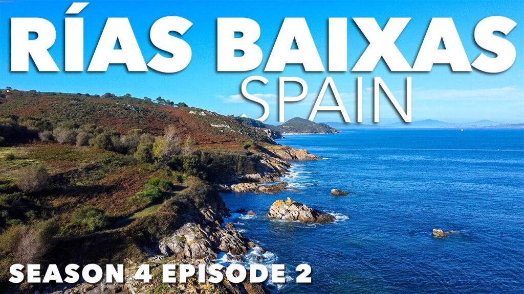 galicia rias baixas