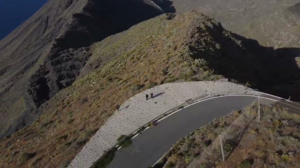 noroeste gran canaria