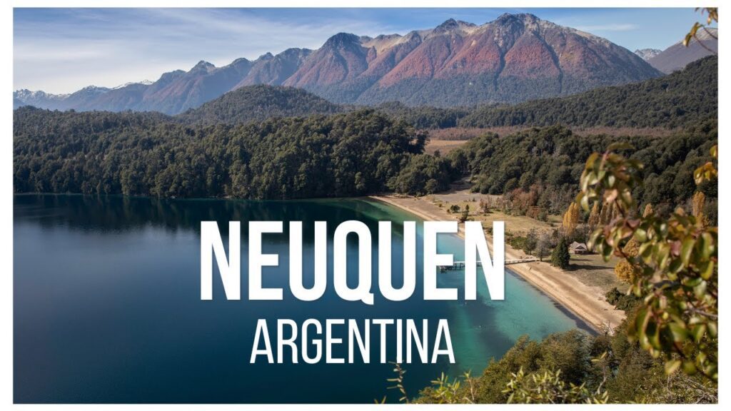 noroeste neuquen