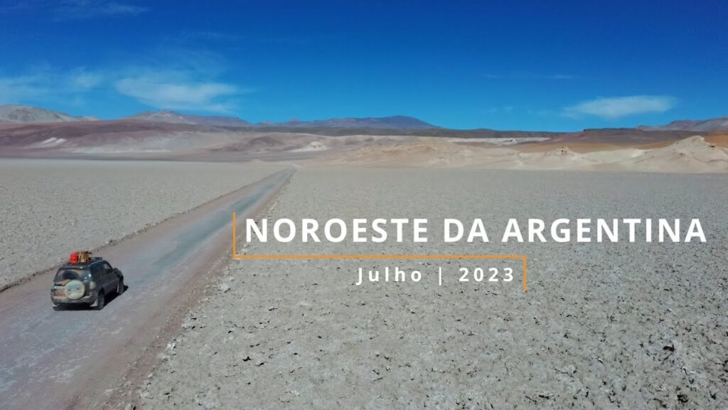 noroeste remotos