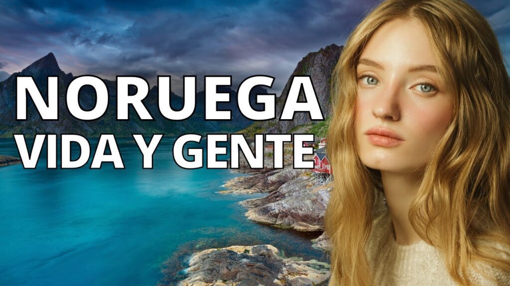 poblacion de noruega 2022