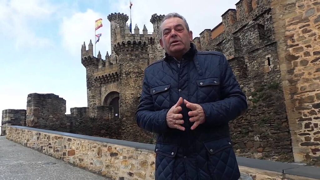 actividades para hacer en Ponferrada en verano