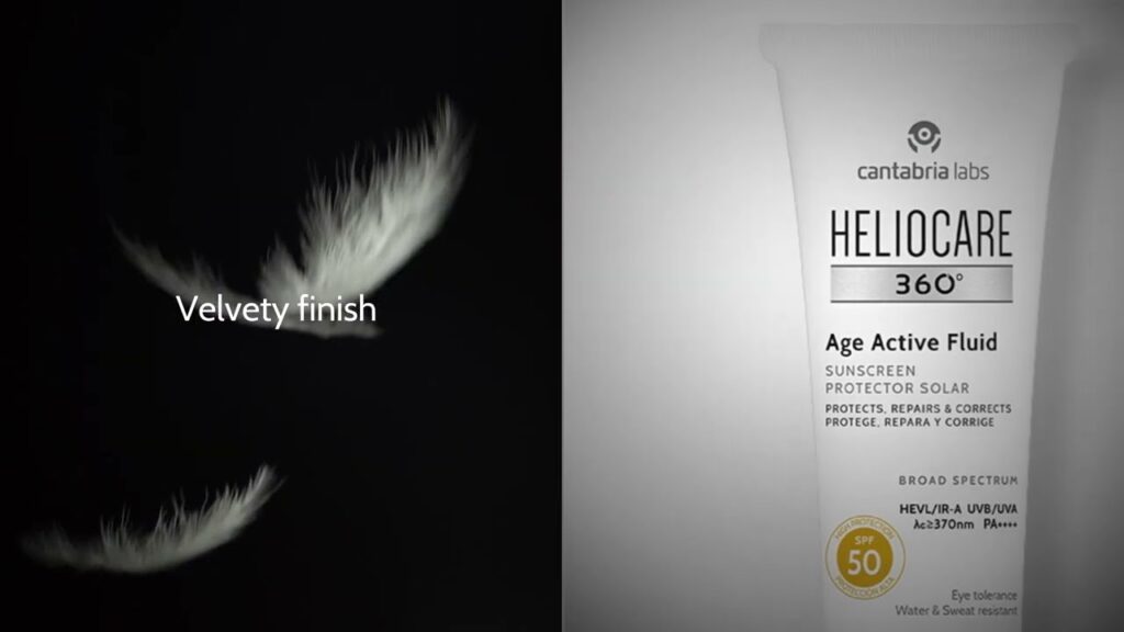 cantabria labs heliocare 360 age active fluid