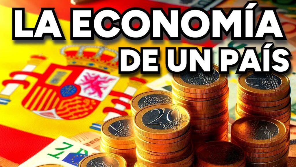 economia de mercado españa
