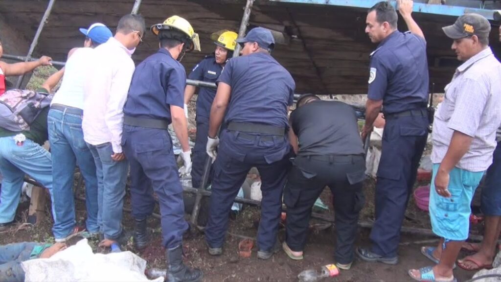 en el noroeste de nicaragua