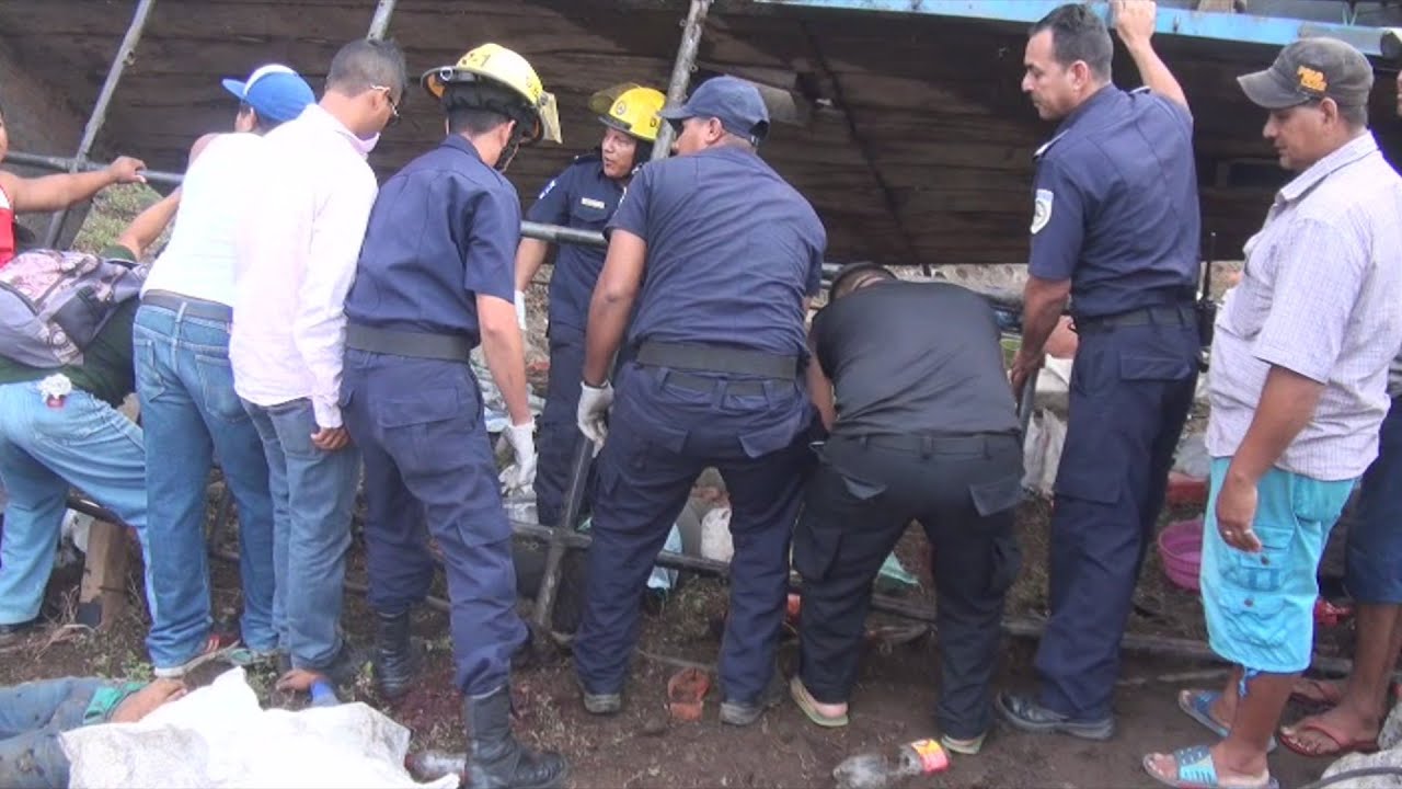 en-el-noroeste-de-nicaragua - Noroeste Noticias 24h en el noroeste de nicaragua