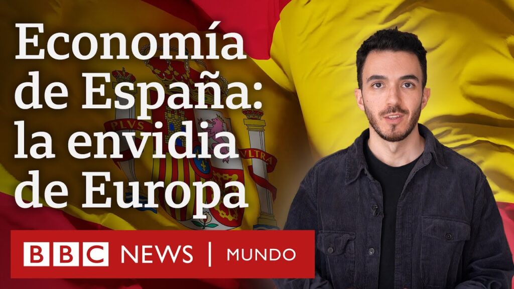 españa quinta economia de europa