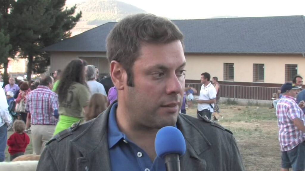 ferias tradicionales de Ponferrada ligadas al mundo rural
