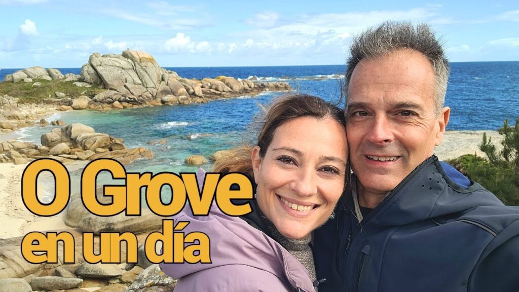 galicia o grove