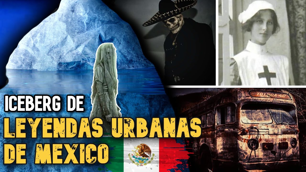 leyendas urbanas de Gijón que pocos conocen