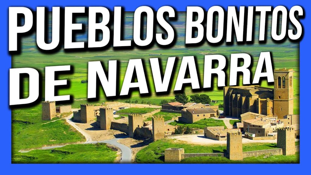 mayores poblaciones de navarra
