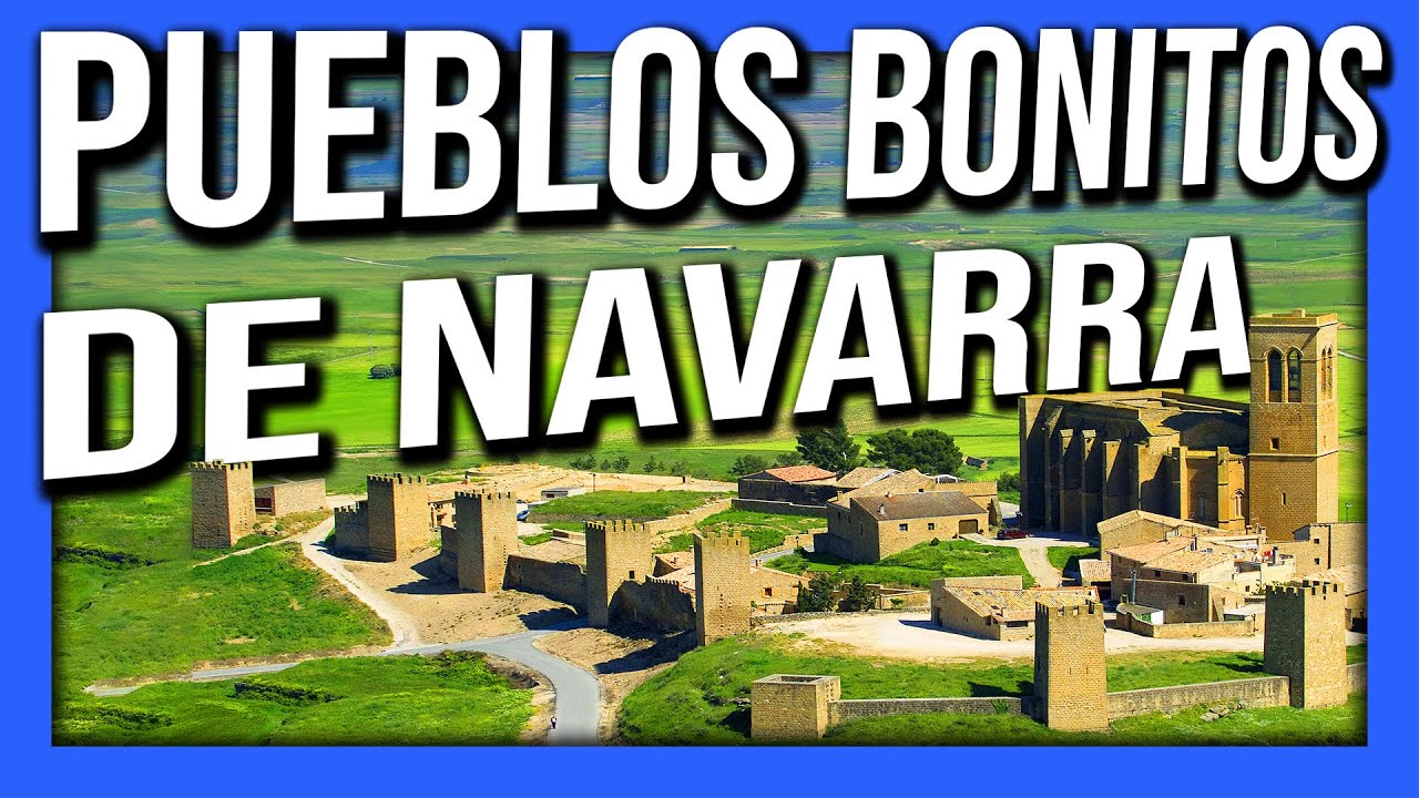 mayores-poblaciones-de-navarra - Noroeste Noticias 24h mayores poblaciones de navarra