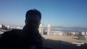 niveles de empleo en Vigo en zonas urbanas y rurales