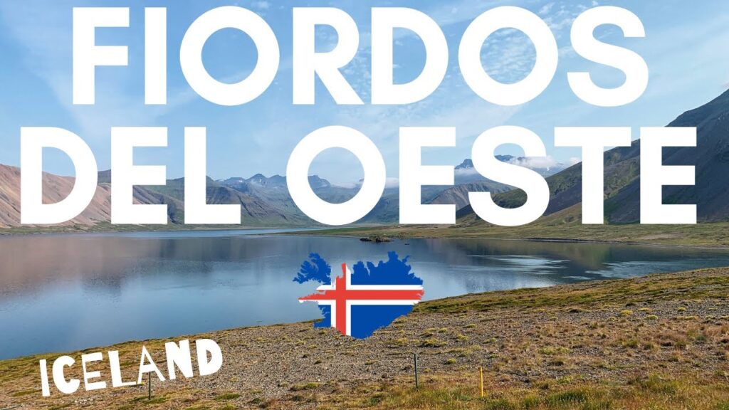 noroeste islandia