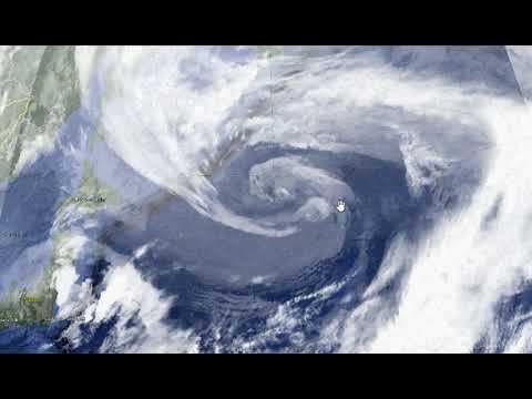 noroeste japon