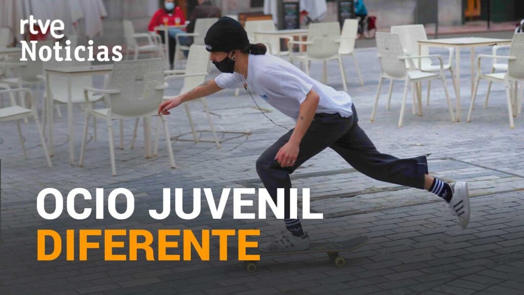 ocio jovenes