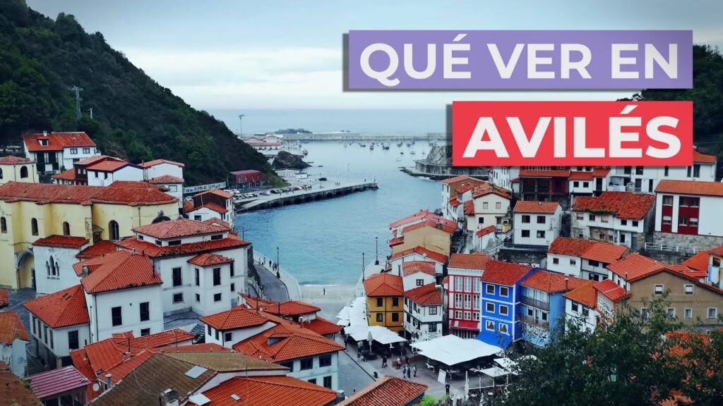 qué hace especial a Avilés que pocos conocen
