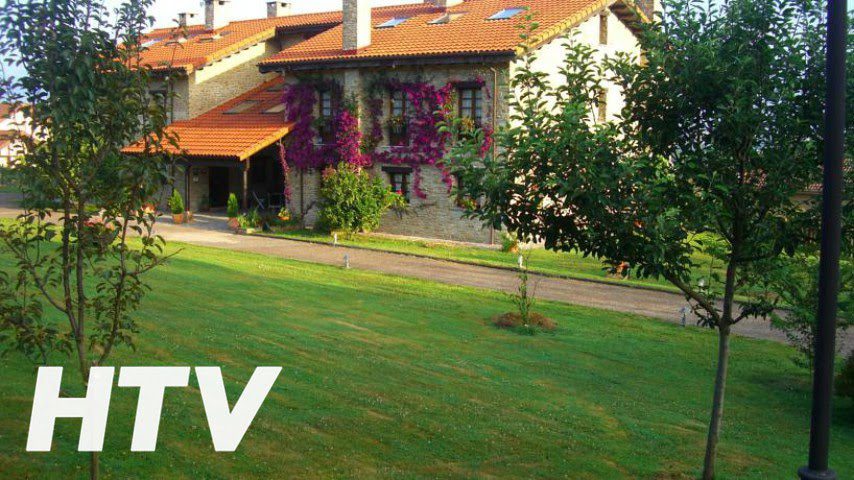 turismo rural en los alrededores de Gijón en verano