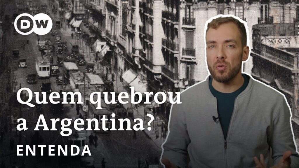 argentina quinta economia do mundo