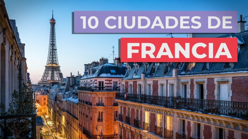 ciudad ubicada en el noroeste de francia