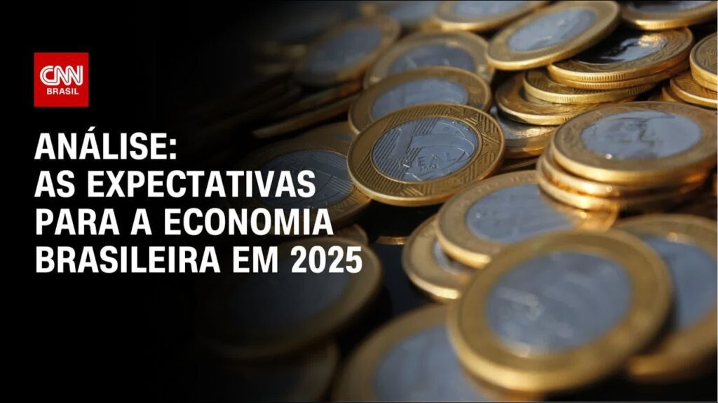 economía brasil