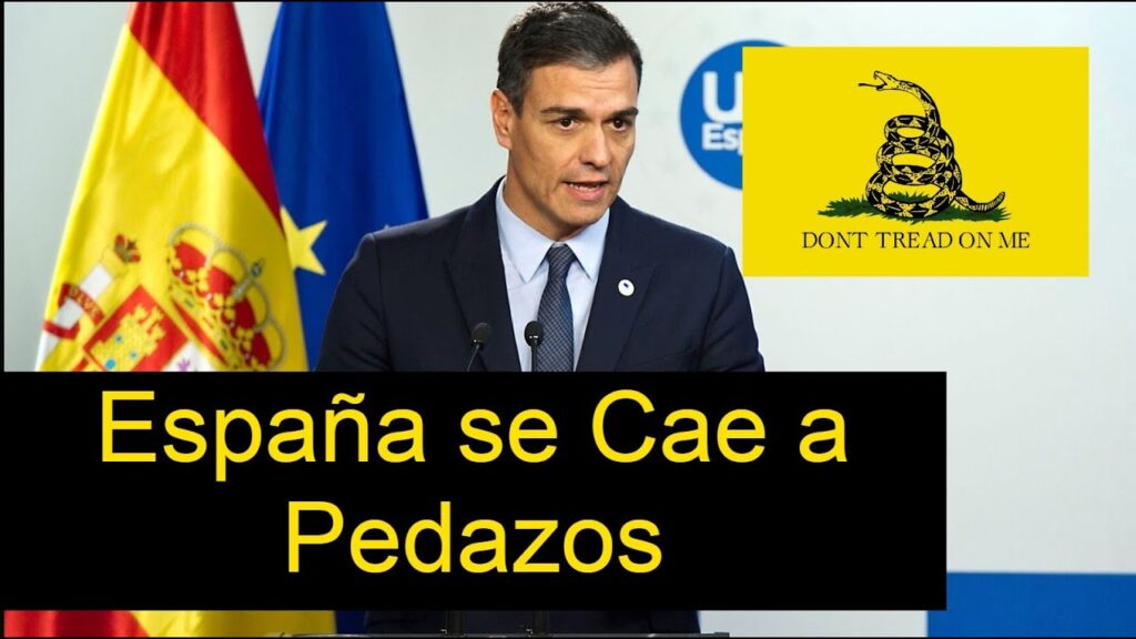 economia informal españa