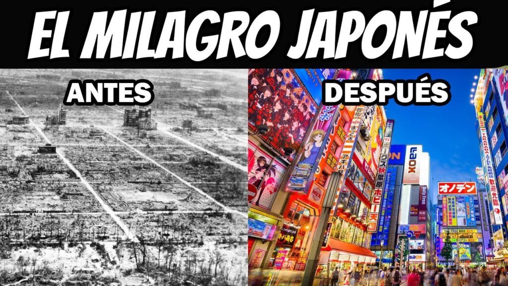 economía japonesa