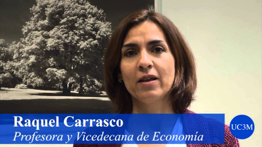economía uc3m