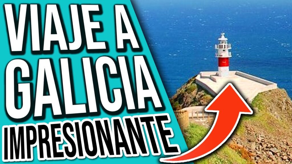 galicia vacaciones