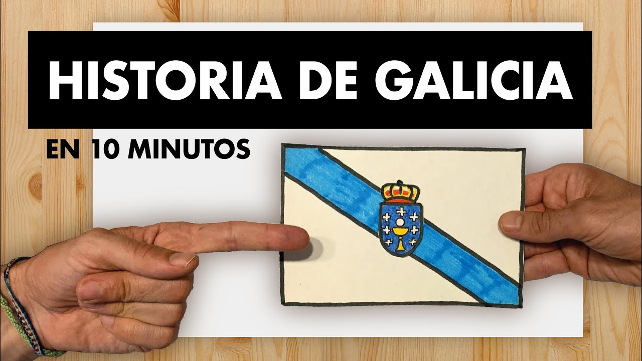 historia de Galicia