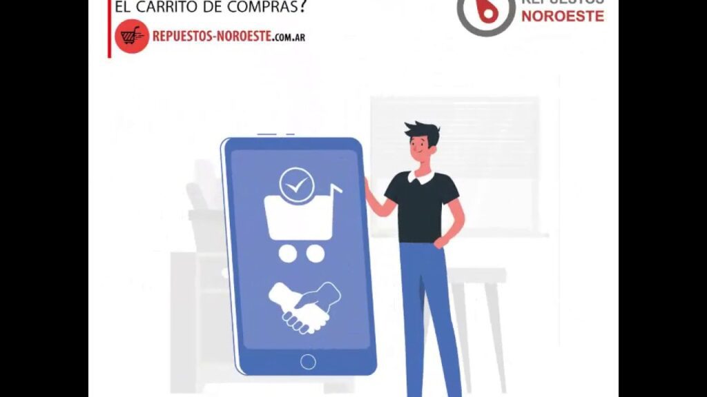 noroeste repuestos