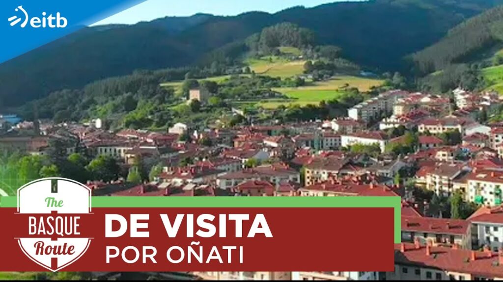 pais vasco oñate
